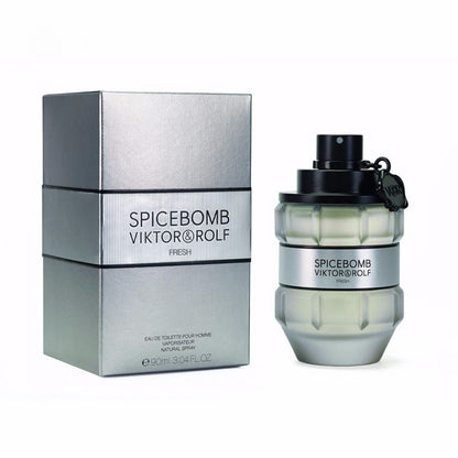 Viktor & Rolf Spicebomb Fresh EDT