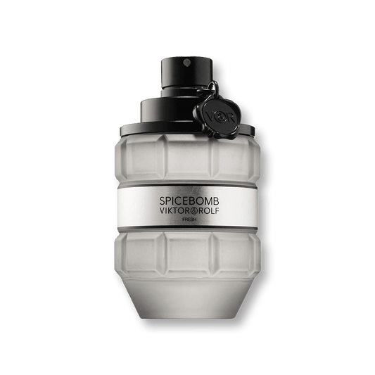 Viktor & Rolf Spicebomb Fresh EDT