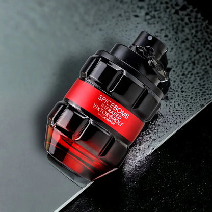 Viktor & Rolf Spicebomb Infrared EDP