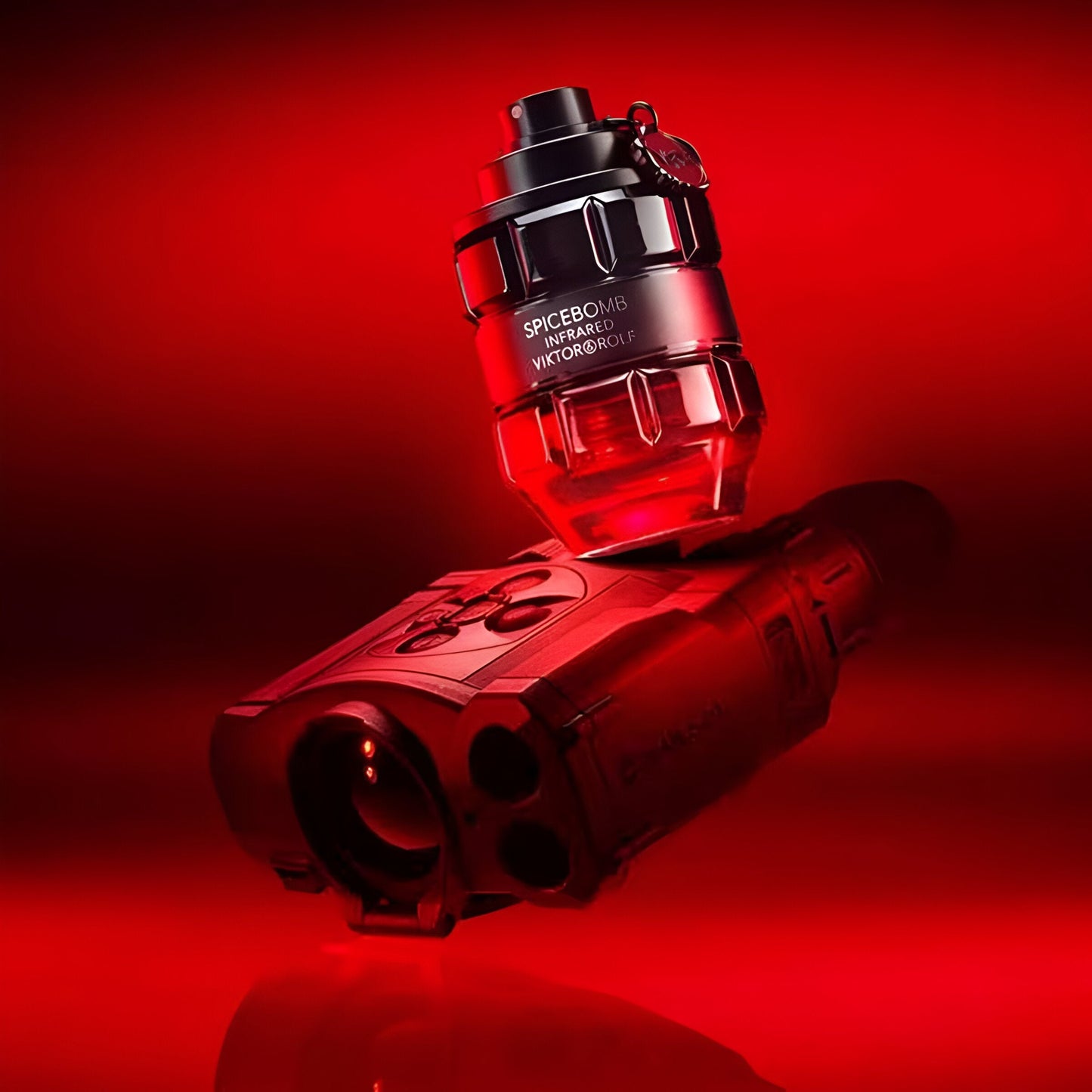 Viktor & Rolf Spicebomb Infrared EDP