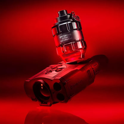 Viktor & Rolf Spicebomb Infrared EDP