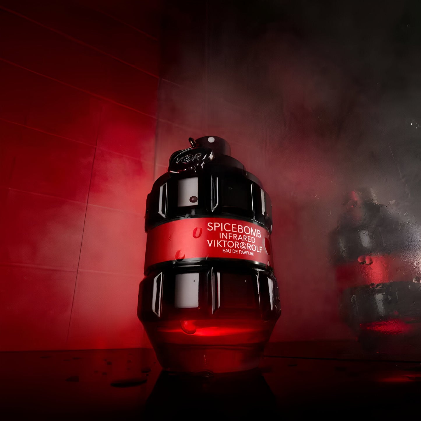 Viktor & Rolf Spicebomb Infrared EDP