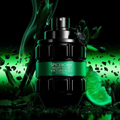 Viktor & Rolf Spicebomb Night Vision EDP