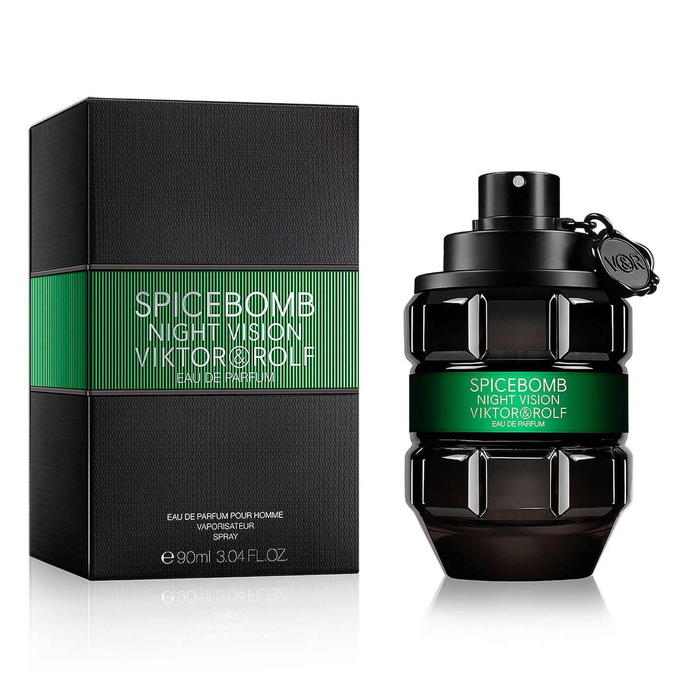 Viktor & Rolf Spicebomb Night Vision EDP