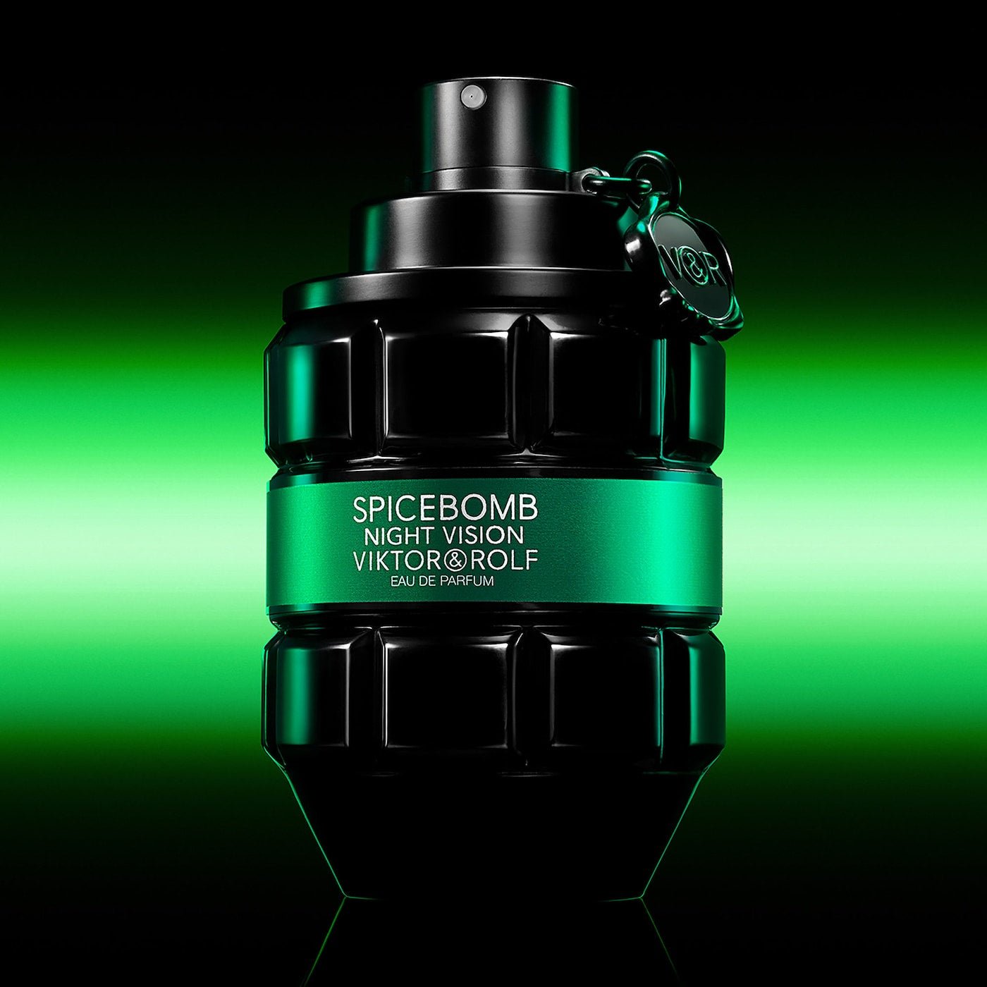 Viktor & Rolf Spicebomb Night Vision EDP