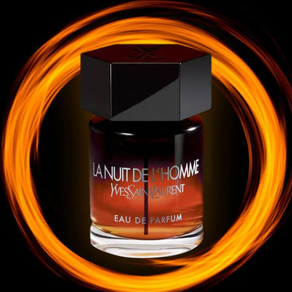 La Nuit De L'Homme EDP