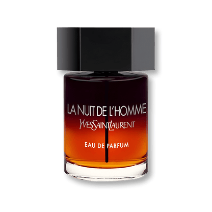 La Nuit De L'Homme EDP